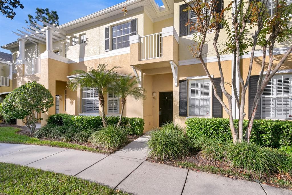 14111 CITRUS CREST CIRCLE TAMPA, FL 33625