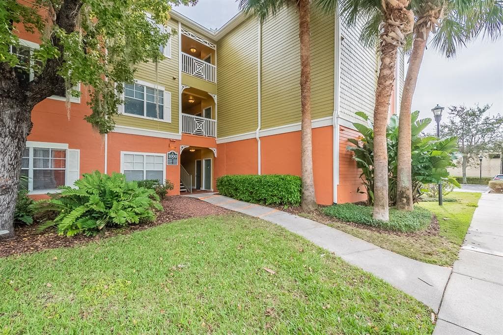 4207 S DALE MABRY HWY UNIT 10109 TAMPA, FL 33611