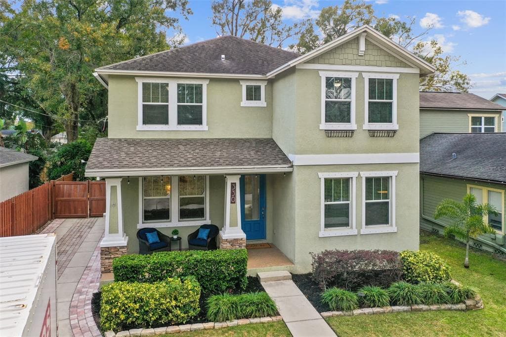 330 W HAYA STREET TAMPA, FL 33603