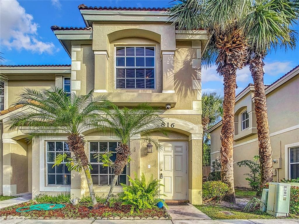 816 SUMMIT LAKE DRIVE
