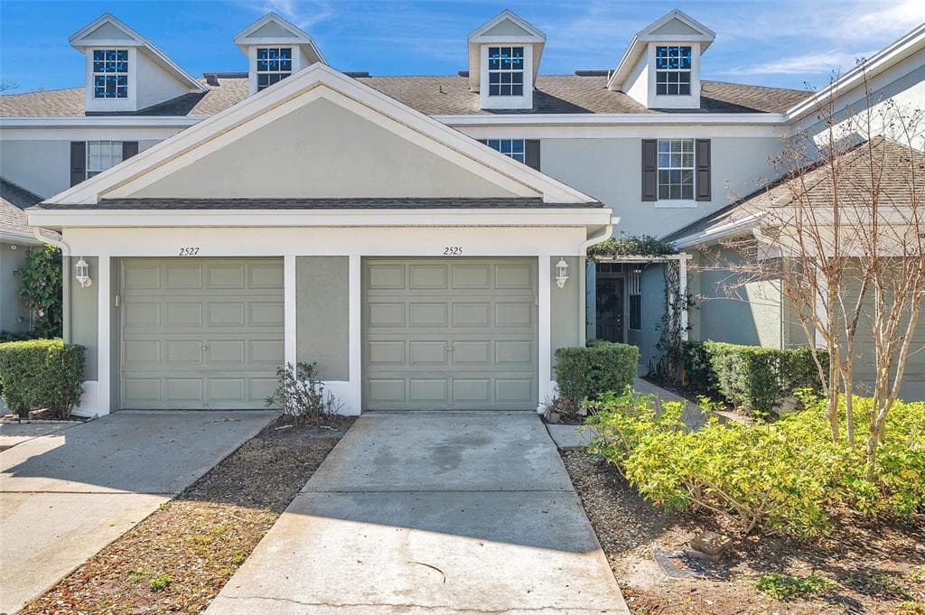 2525 EARLSWOOD COURT UNIT 2525 BRANDON, FL 33510