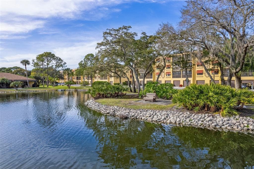5817 PARK STREET N UNIT 412 ST PETERSBURG, FL 33709