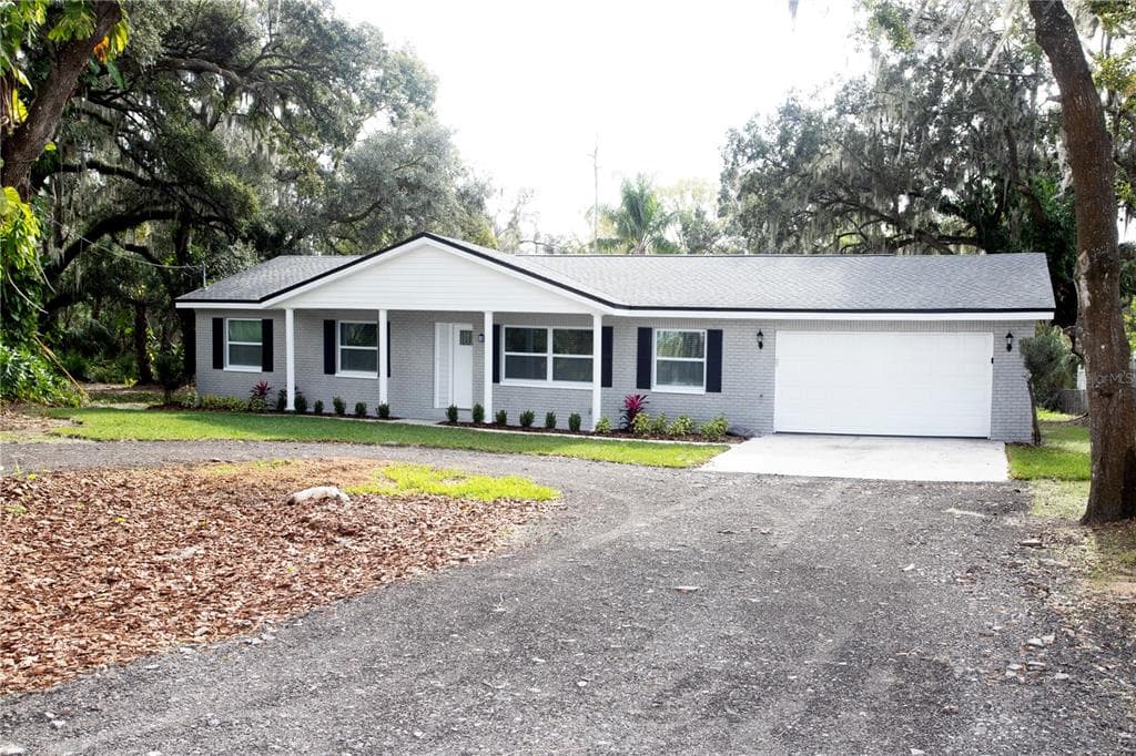 11109 CHURCH DRIVE RIVERVIEW, FL 33578