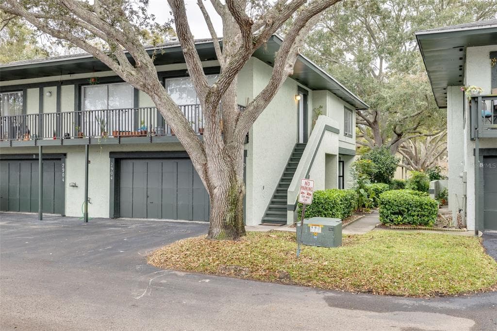 2904 LICHEN LANE UNIT C CLEARWATER, FL 33760