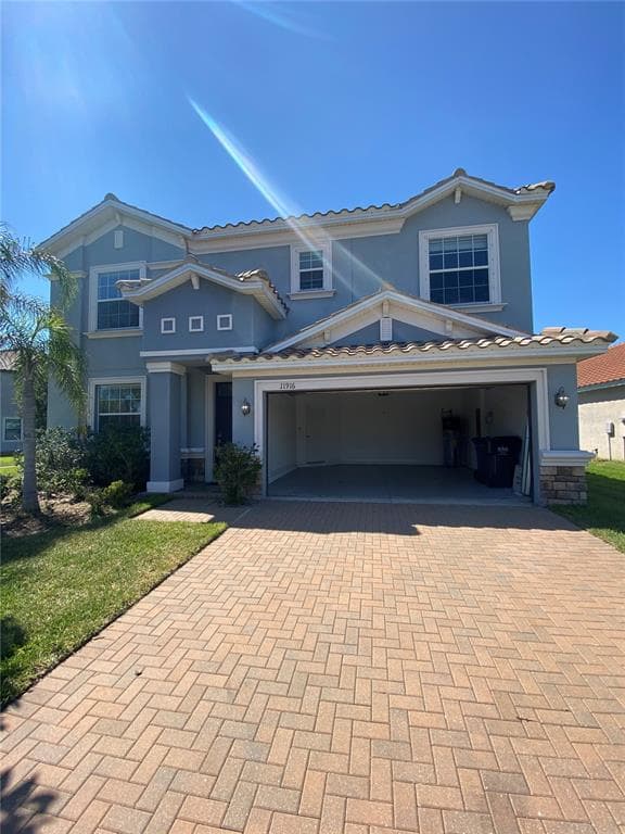 11916 FROST ASTER DRIVE RIVERVIEW, FL 33579