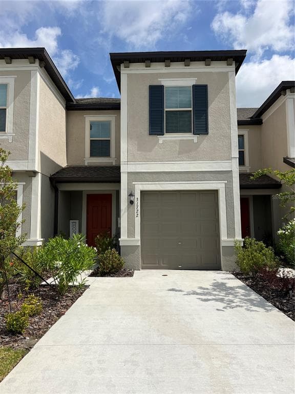 31722 BLUE PASSING LOOP WESLEY CHAPEL, FL 33545