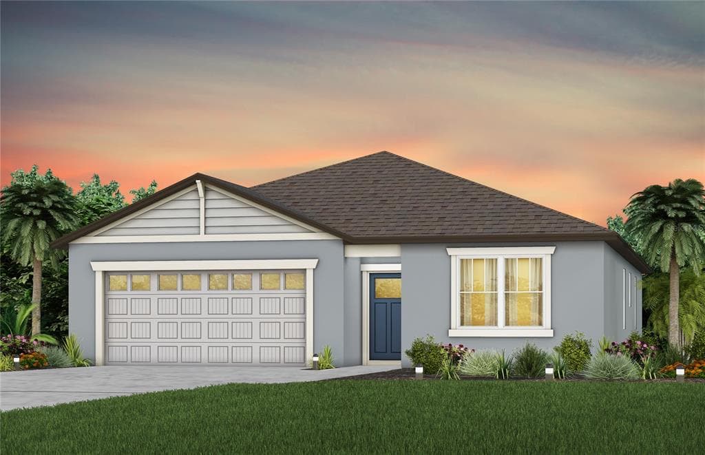 514 PINE TREE BOULEVARD LAKE ALFRED, FL 33850