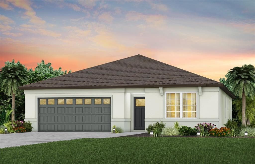 515 PINE TREE BOULEVARD LAKE ALFRED, FL 33850