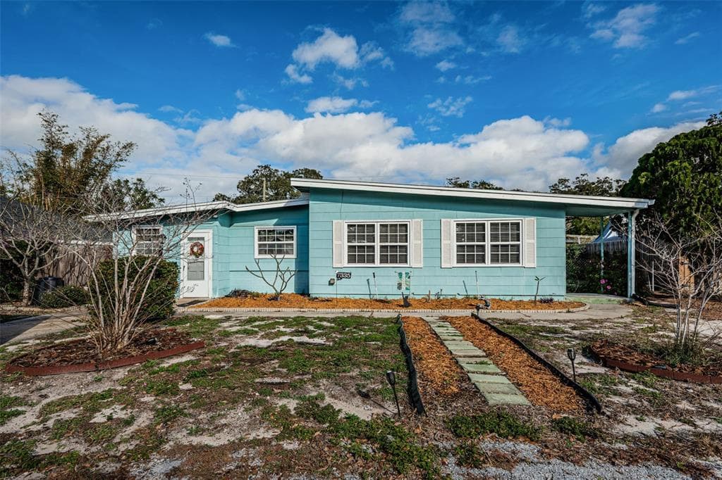 7335 10TH AVENUE N ST PETERSBURG, FL 33710