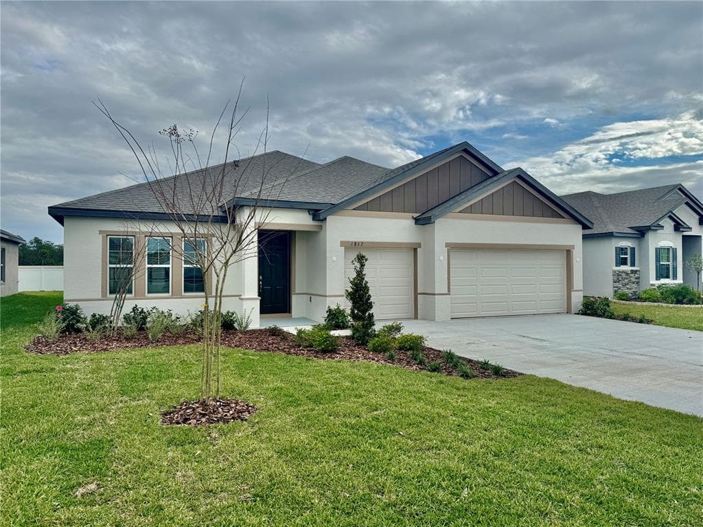 1817 EVERSON STREET BRADENTON, FL 34208