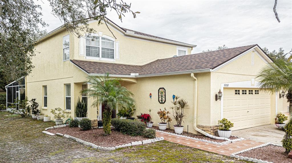 18102 LEMBRECHT WAY TAMPA, FL 33647