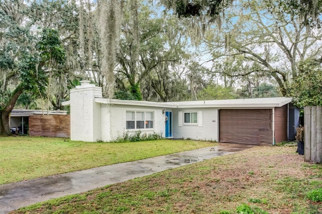 805 W RIVER DRIVE TEMPLE TERRACE, FL 33617