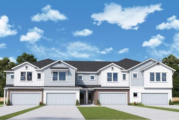 595 ASTERA WINDS LANE LAKE MARY, FL 32746