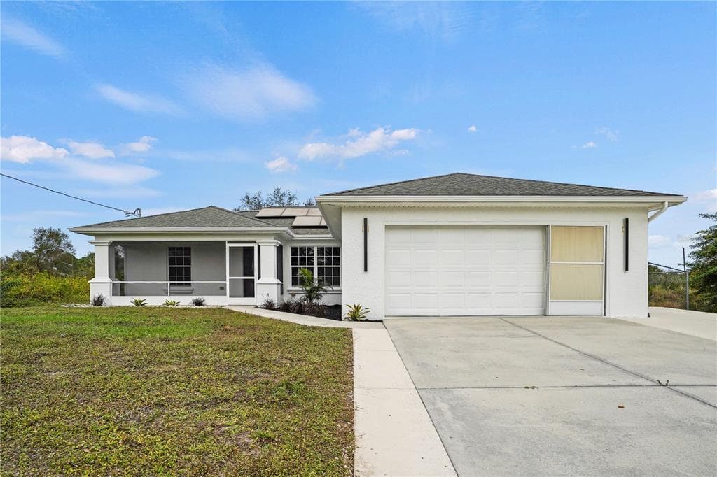 2504 74TH STREET W LEHIGH ACRES, FL 33971