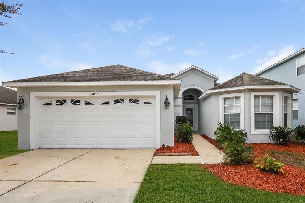 13032 AVALON CREST COURT RIVERVIEW, FL 33579