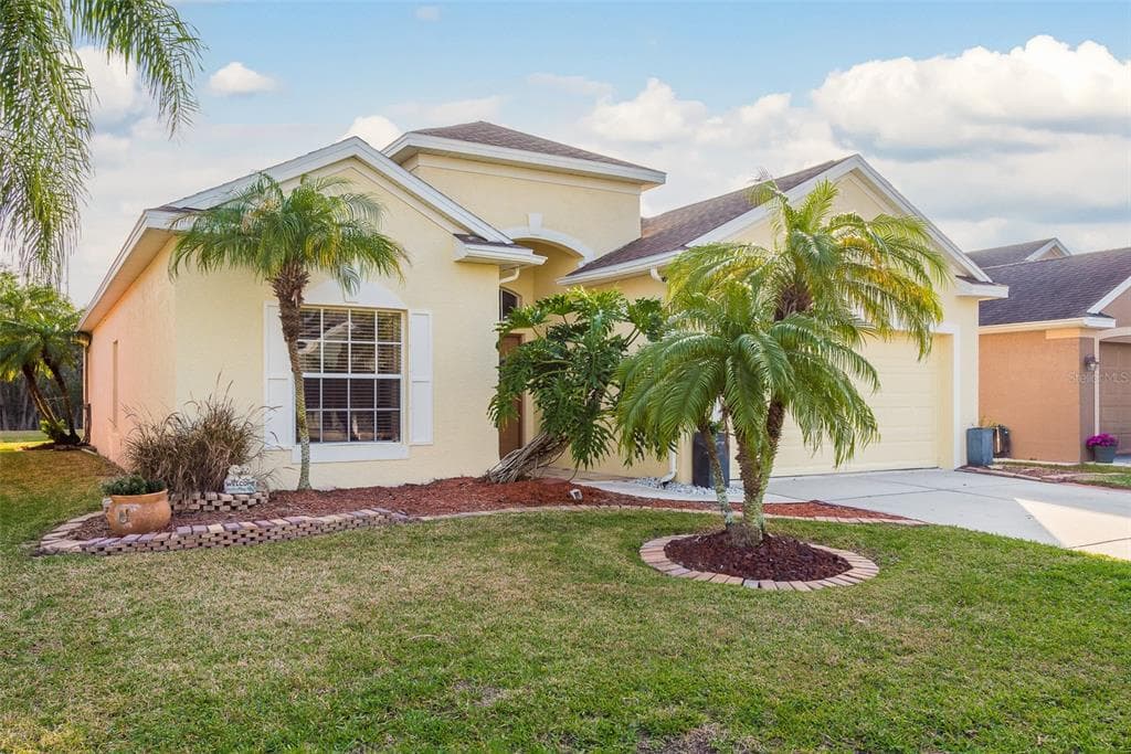 2247 INDIAN KEY DRIVE HOLIDAY, FL 34691