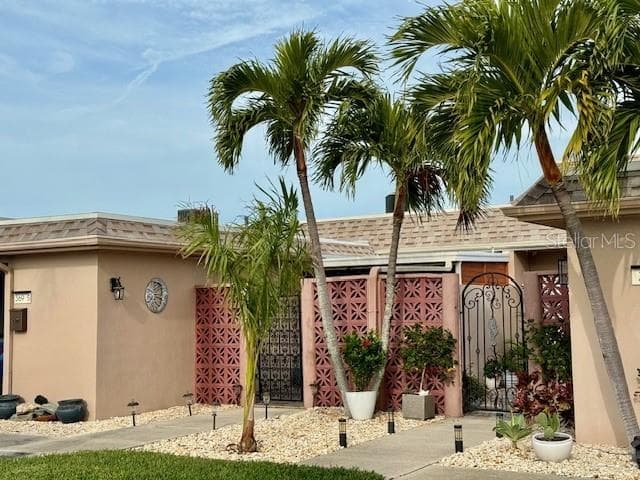 369 BOCA CIEGA POINT BOULEVARD S UNIT 1005 ST PETERSBURG, FL 33708