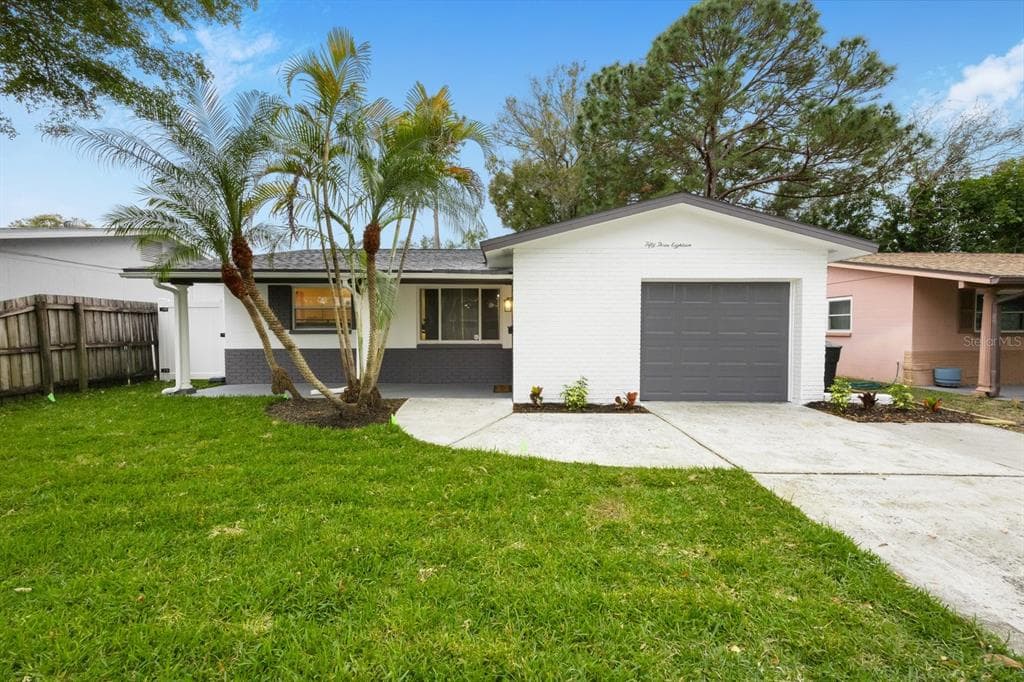 5318 18TH AVENUE ST PETERSBURG, FL 33710