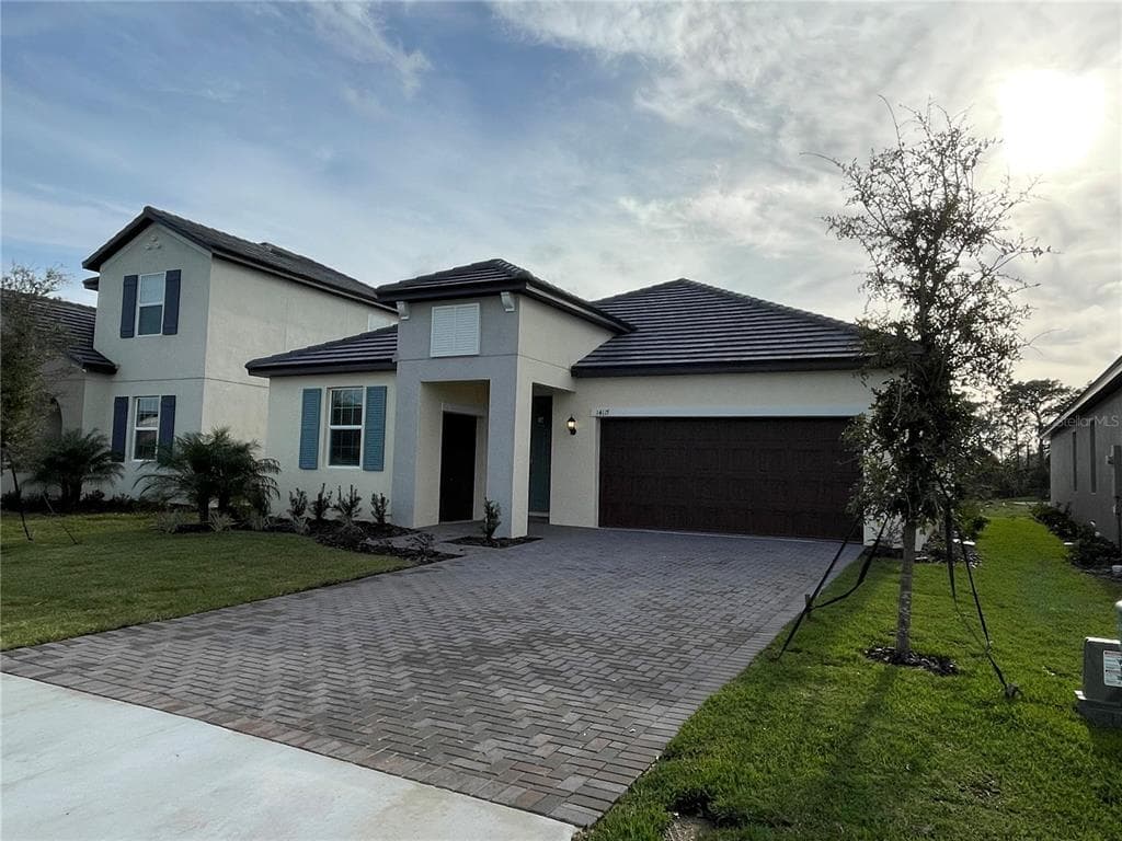 14117 17TH COURT E PARRISH, FL 34219