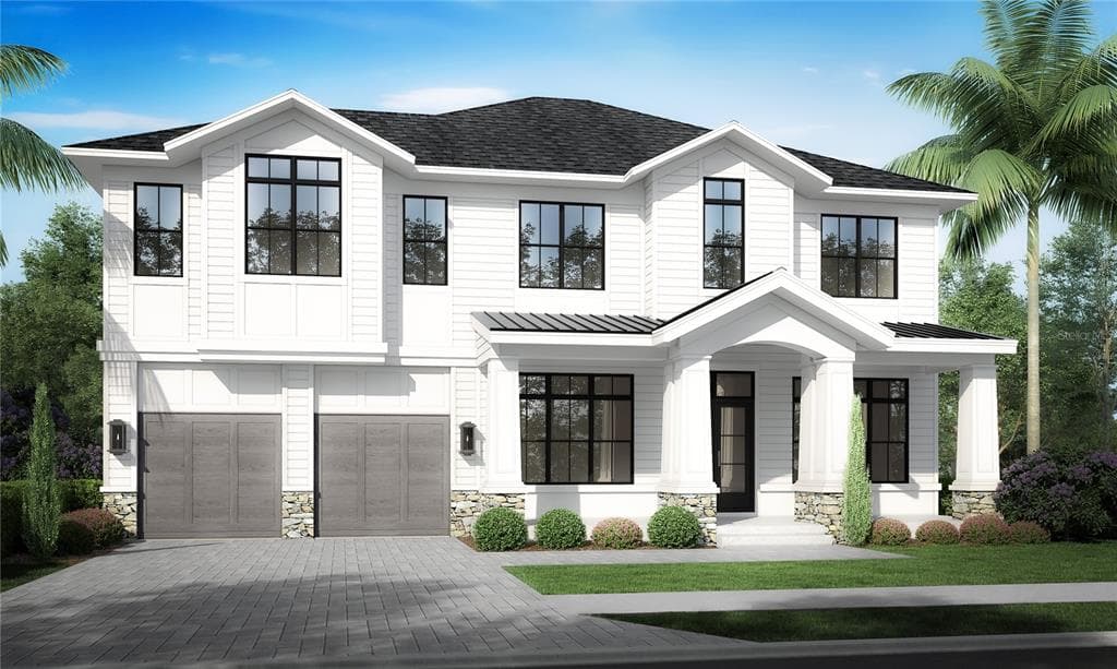 2605 W SUNSET DRIVE TAMPA, FL 33629