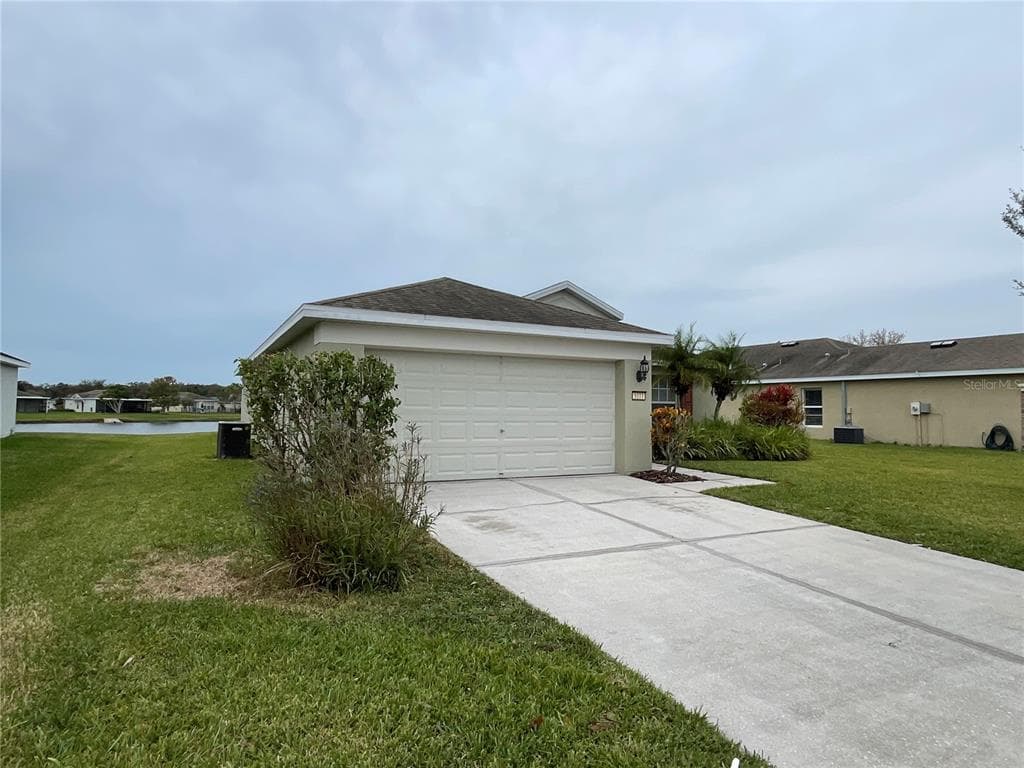 5111 99TH AVENUE E PARRISH, FL 34219