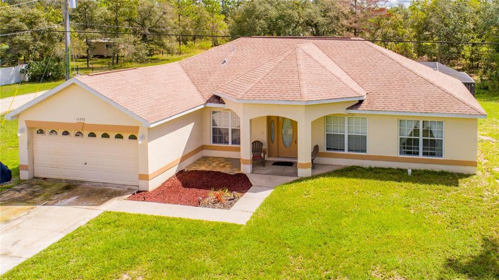 12290 MARIPOE ROAD WEEKI WACHEE, FL 34614