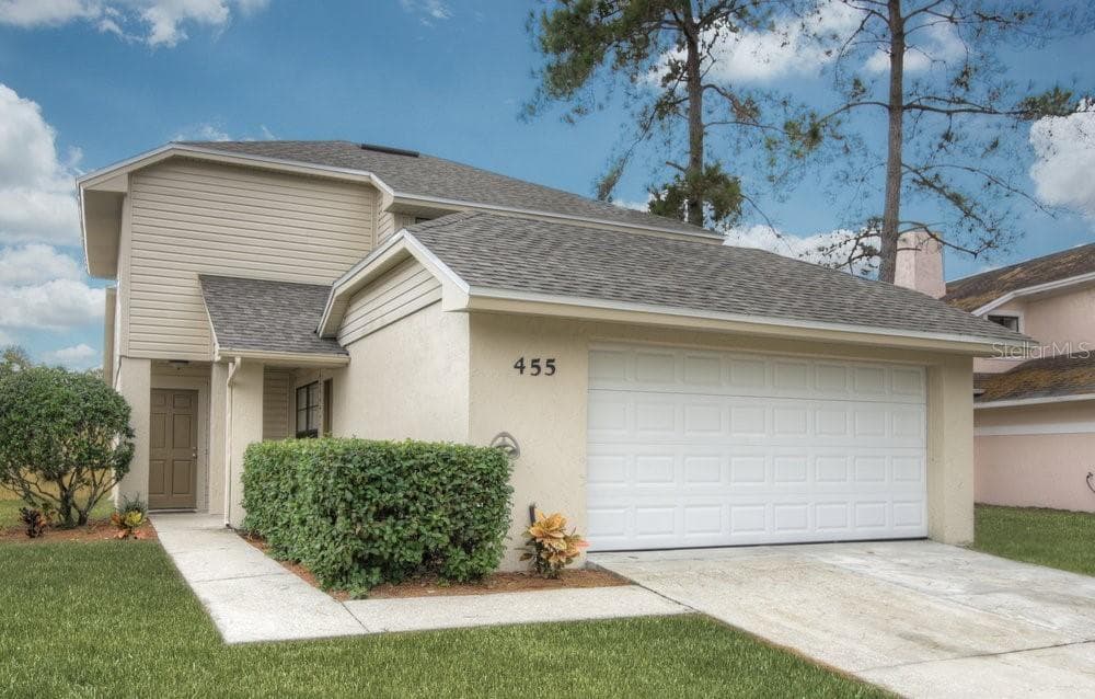 455 E SPRINGTREE WAY LAKE MARY, FL 32746