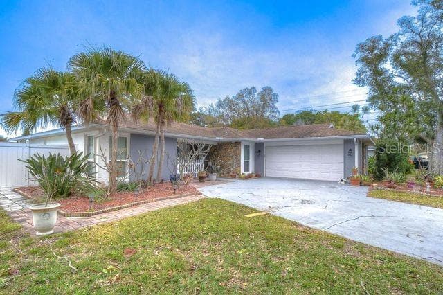 15 BIRCH LANE PALM HARBOR, FL 34683