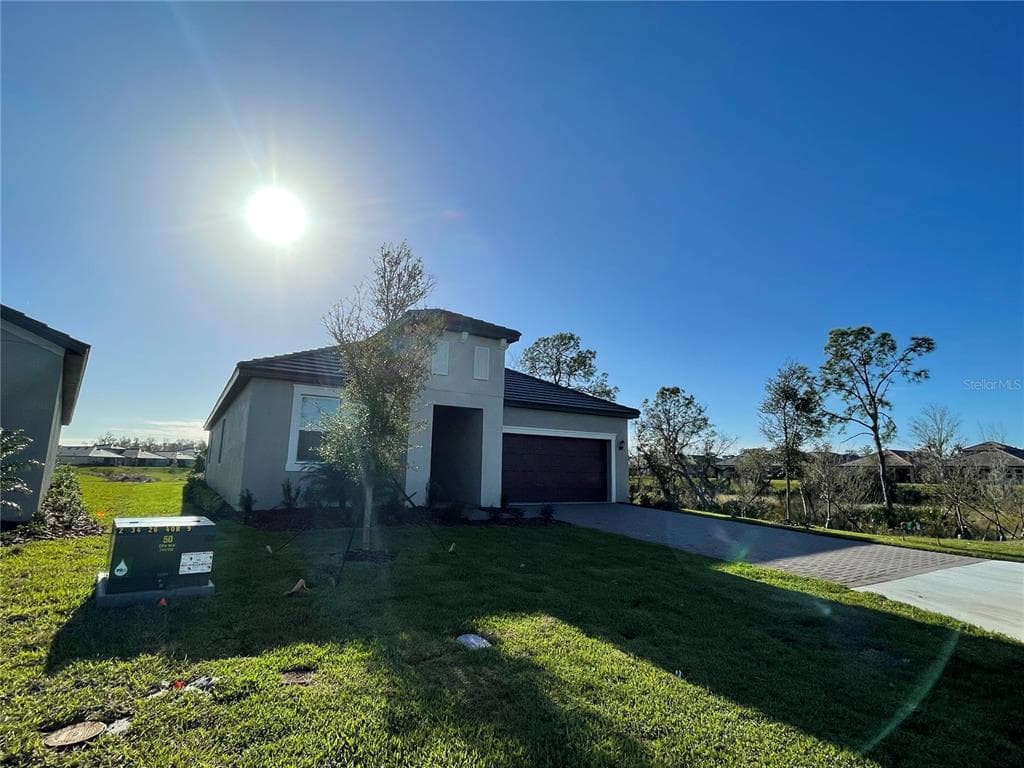 1706 142ND TERRACE E PARRISH, FL 34219