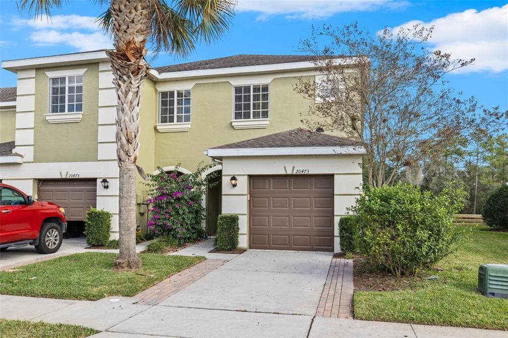 20473 BERRYWOOD LANE TAMPA, FL 33647