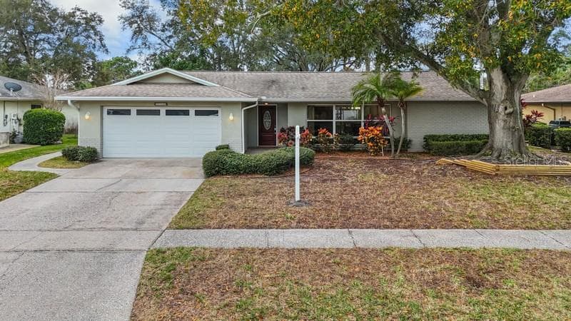 3268 NORTHRIDGE DRIVE