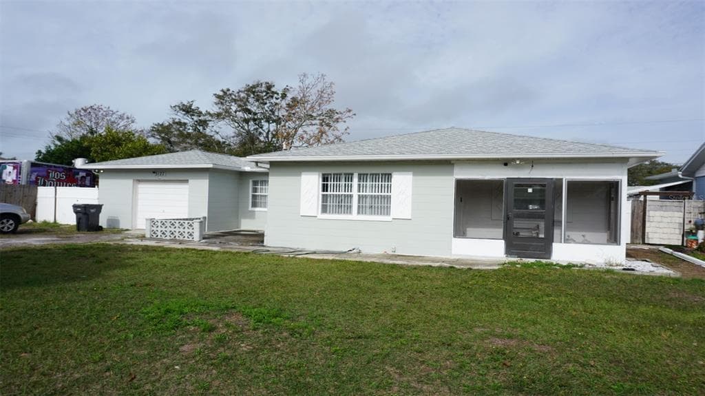 5127 46TH AVENUE N ST PETERSBURG, FL 33709