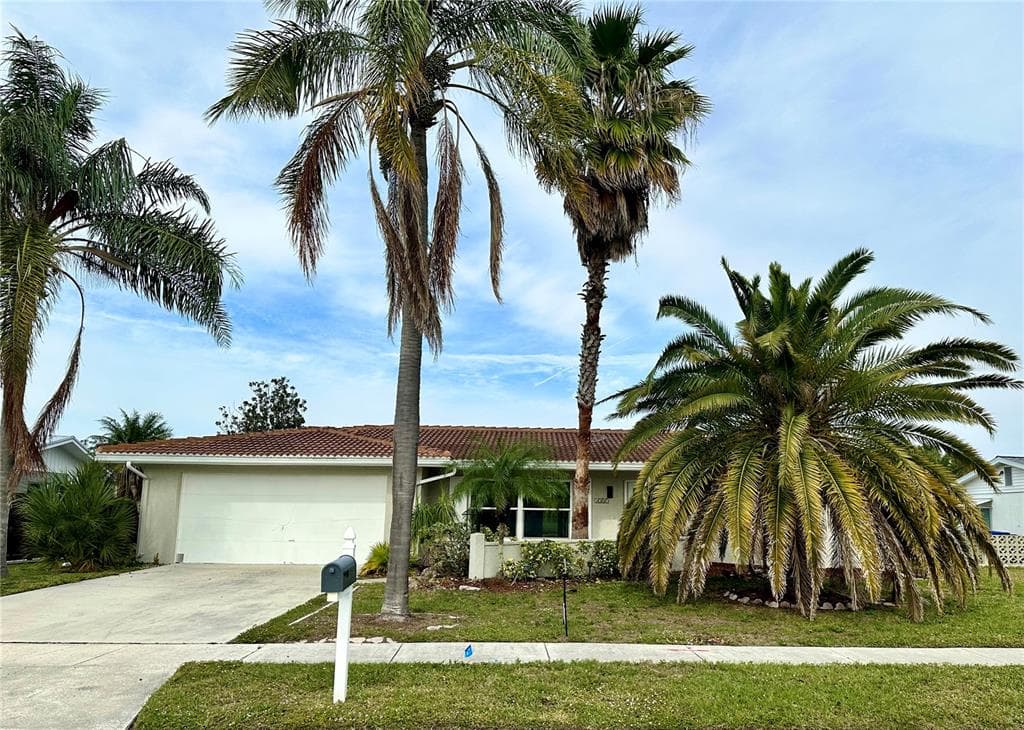 2737 POST ROAD SARASOTA, FL 34231