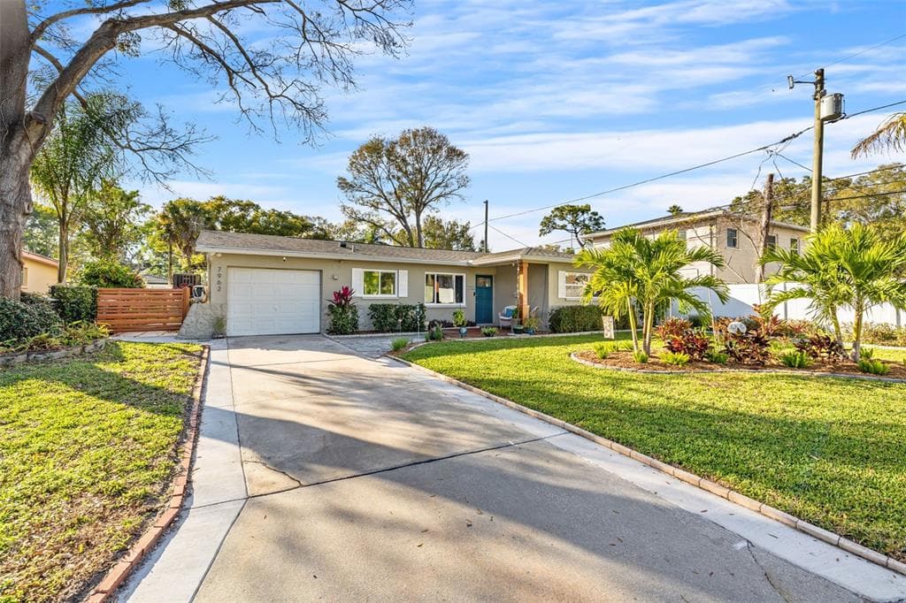 7962 2ND WAY N ST PETERSBURG, FL 33702