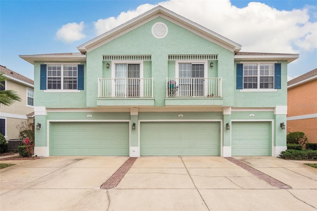 8528 SHALLOW CREEK COURT NEW PORT RICHEY, FL 34653