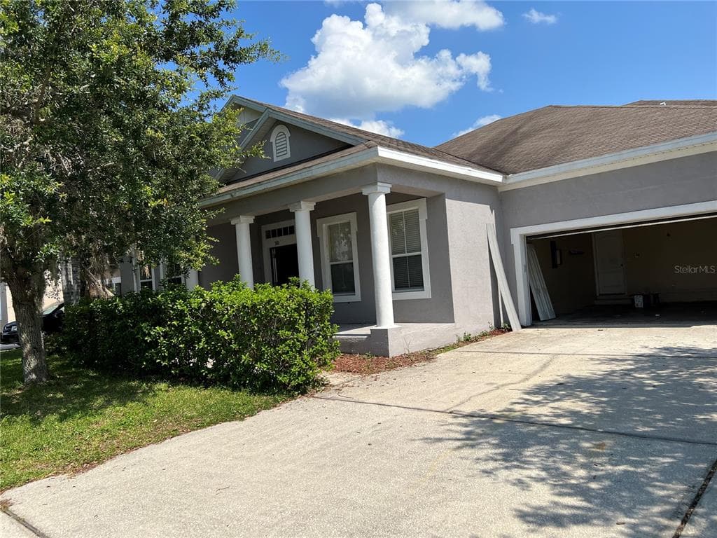 3110 STONINGTON RUN KISSIMMEE, FL 34746