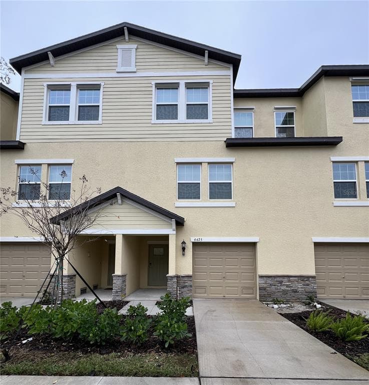 4425 TUSCAN LOON DRIVE TAMPA, FL 33619