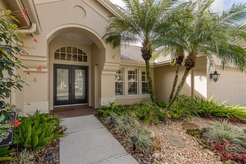 4320 AUSTON WAY PALM HARBOR, FL 34685