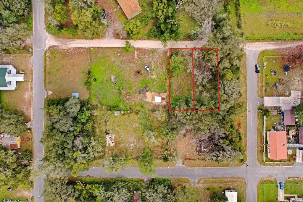 39224 COX ROAD DADE CITY, FL 33523