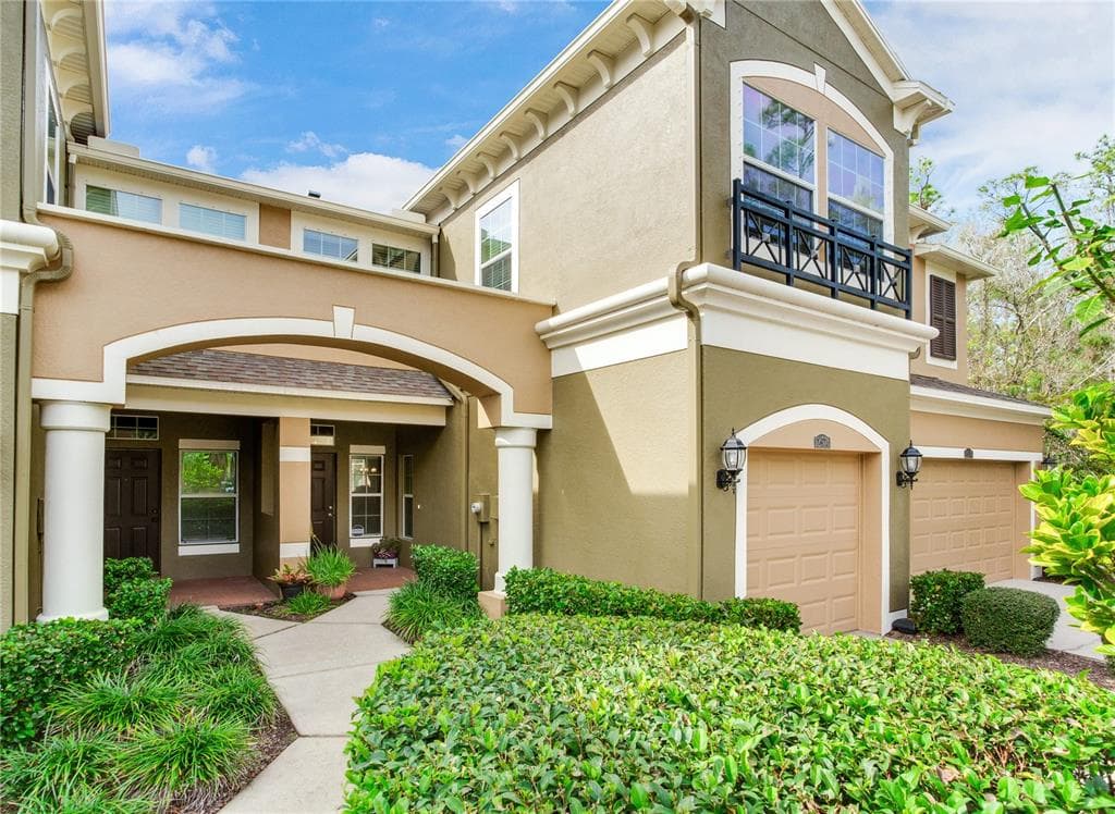 12574 SILVERDALE STREET TAMPA, FL 33626