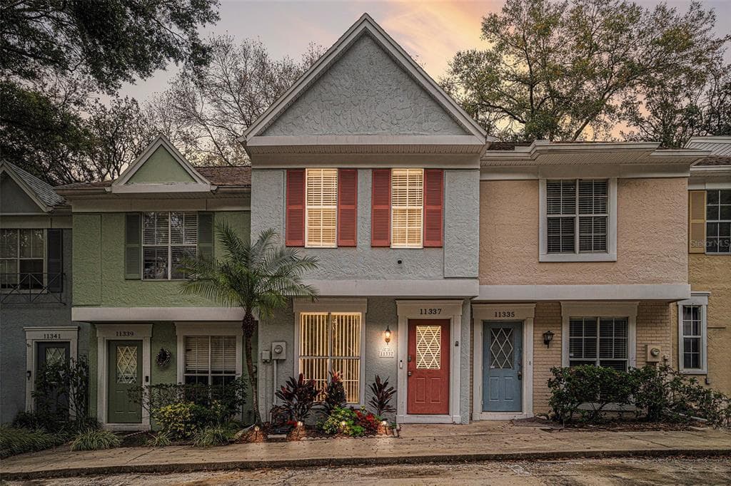11337 REGAL SQUARE DRIVE