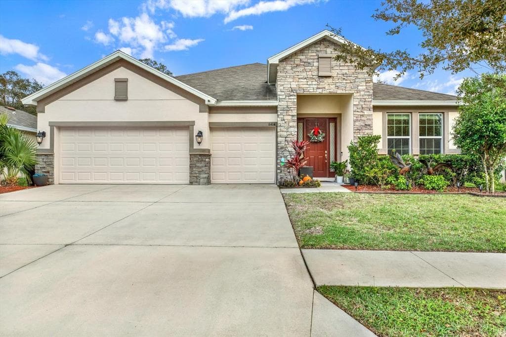 6414 DOE PATH COURT