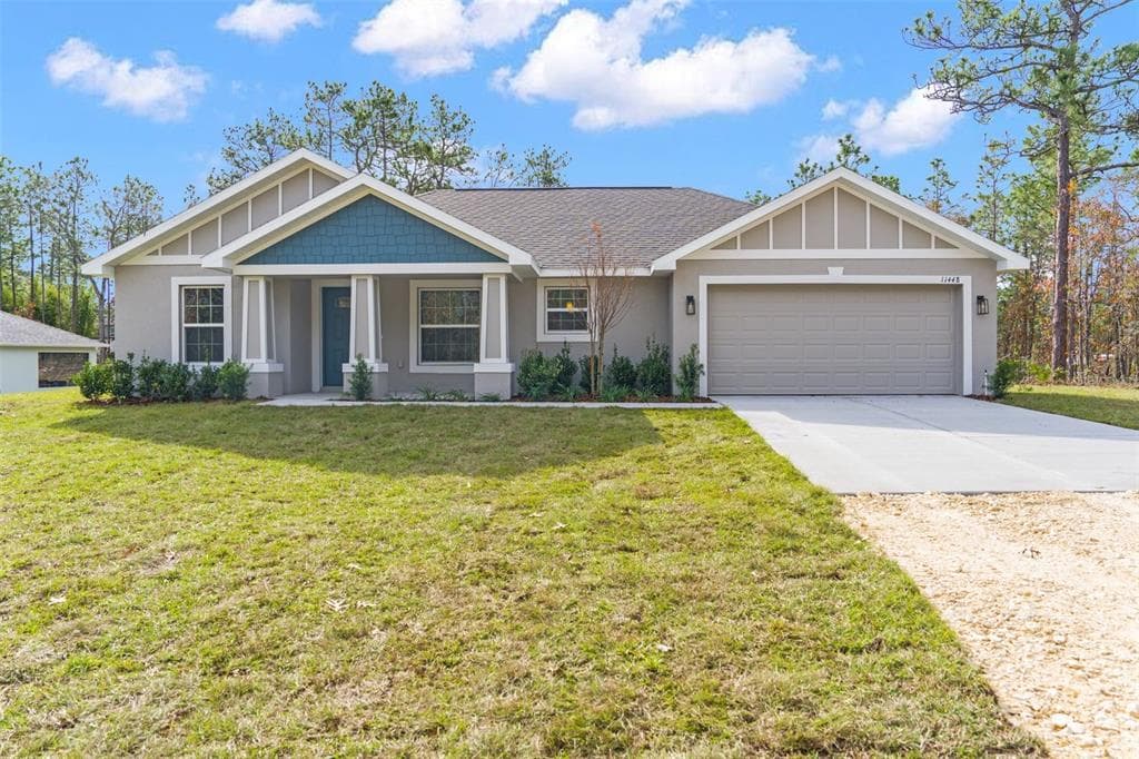 11448 LATCHWOOD AVENUE WEEKI WACHEE, FL 34614