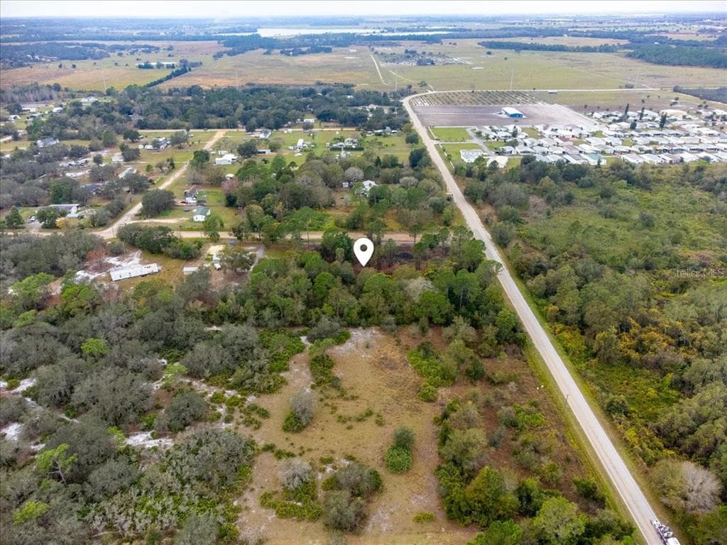 0 ALTURAS BABSON PARK CUTOFF ROAD BARTOW, FL 33830