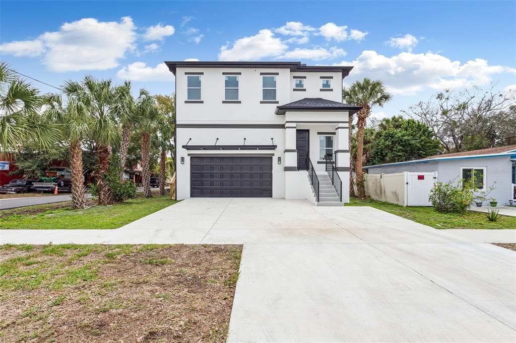 7302 S ELLIOTT STREET TAMPA, FL 33616