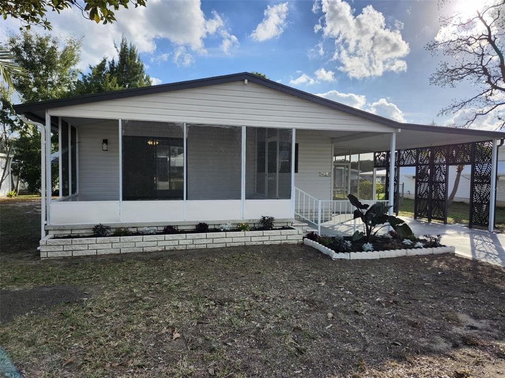 14364 NECTARINE STREET BROOKSVILLE, FL 34613