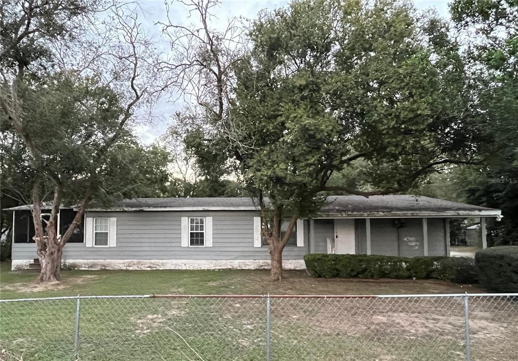 14272 SE 59TH AVENUE SUMMERFIELD, FL 34491