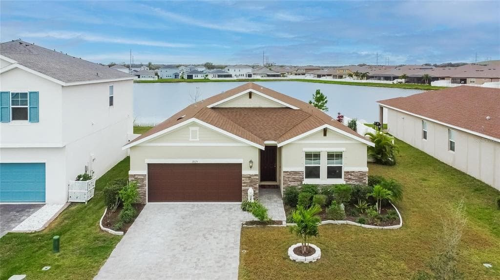 11825 CARA FIELD AVENUE RIVERVIEW, FL 33579