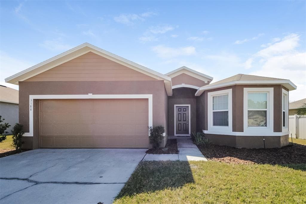 3188 QUEEN ALEXANDRIA DRIVE KISSIMMEE, FL 34744