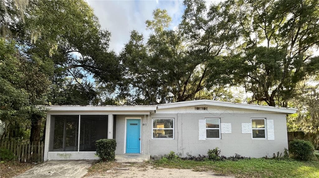 1036 NE 14TH STREET OCALA, FL 34470